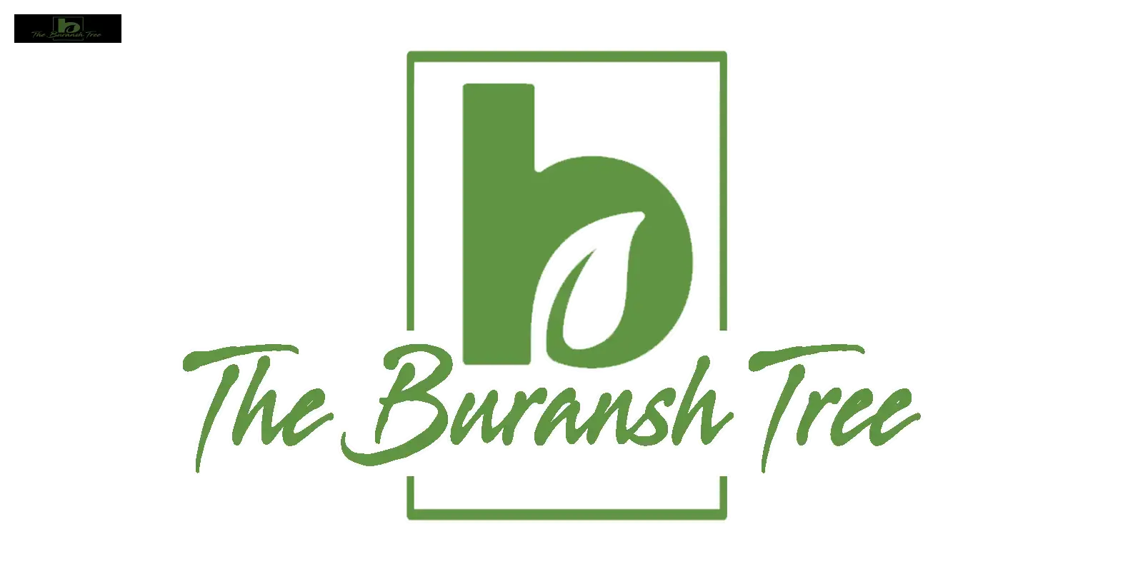 The Buransh Tree